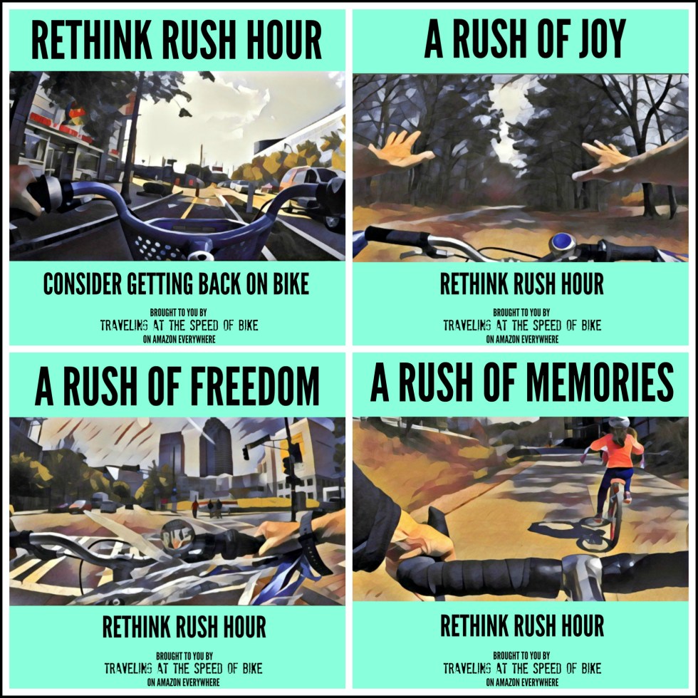 Rush Hour Campaign-2