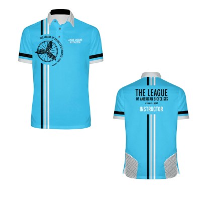 LeagueShirt