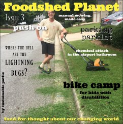 FoodShedPlanet Issue 3
