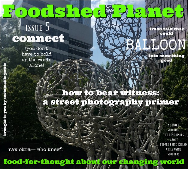 Foodshed Planet Issue 5