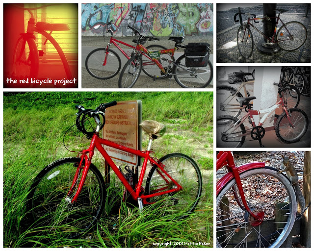 redbicycleproject